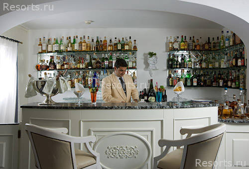 Casa Morgano 30